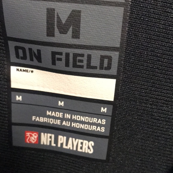 NFL jersey size medium number 59 KUECHLY - Picture 4 of 7